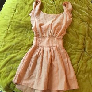 NWOT Free People dress size medium